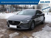 Używany Mazda 6 2018 Szary