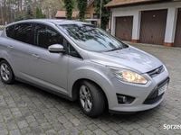 Używany Ford C-MAX 125 KM (91 kW) 2012 Minivan