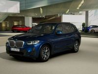 używany BMW X3 2dm 292KM 2023r. 5km