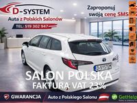 Używany Toyota Corolla 122 KM (89 kW) 2021 Biały Kombi