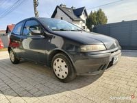 Używany Fiat Punto 2003 Hatchback