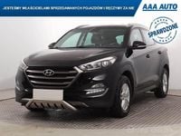 Używany Hyundai Tucson 2015 Czarny SUV