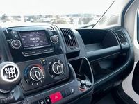 Używany Citroën Jumper 2019 Biały Minivan