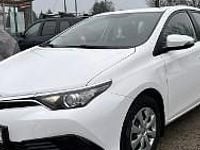 używany Toyota Auris 1.33 99 KM/Salon Polska/IWŁ/Faktura VAT 23%/Zamiana/Kredyt II…