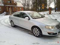 używany VW Passat 