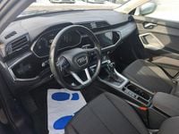 Używany Audi Q3 Business 150 KM (110 kW) 2020 Czarny SUV