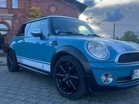 Używany Mini Cooper 120 KM (88 kW) 2008 Hatchback