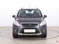 Używany Ford Kuga 2010 Szary SUV