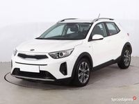 Używany Kia Stonic 2020 Biały SUV