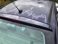 Używany Citroën C3 2003 Sedan/Limuzyna