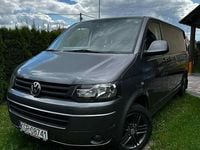 Używany VW T5 2013 Van