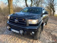 Używany Toyota Tundra 2012 Pickup