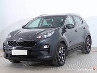 używany Kia Sportage 1.6 T-GDI