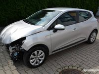 używany Renault Clio IV 