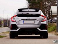 używany Honda Civic 1.5 VTEC Turbo – w sportowym stylu - Salon PL -…