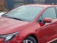 używany Toyota Corolla XII Seria E21 (2019-)