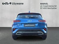 używany Kia XCeed 1.5 T-GDI 160 KM 6MT Wersja M+SMT Salon PL