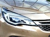 używany Opel Astra 1.4 125KM|Klimatronic|Navi|6 Biegów| Salon Niemcy|Serwis ASO|GWARANC