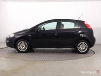 używany Fiat Punto 1.4