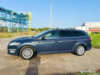 używany Ford Mondeo MK4 lift 1.6TDCI 115KM 2012r, manual 6b