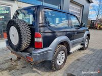 używany Toyota Land Cruiser 3.0 1998