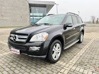 używany Mercedes GL450 GL 450+gaz 7os.pneumatyka maksymalna wers... GL 450+gaz 7os.pneumatyka maksymalna wers...