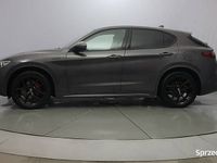 używany Alfa Romeo Stelvio 2.0 Turbo Veloce Q4! Z polskiego salonu!…