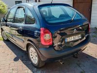 używany Citroën Xsara Picasso 