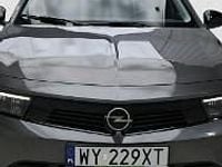Używany Opel Astra 131 KM (96 kW) 2023 Szary Kombi