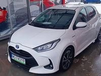 Używany Toyota Yaris Comfort 2021 Hatchback