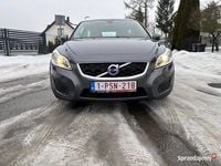 Używany Volvo C30 2010 Szary Hatchback