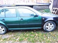 Używany VW Golf III 1999
