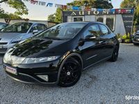 używany Honda Civic 5 szt . 1.8 Benzyna * Super Stan * Welur * Możl…