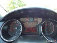 używany Fiat Bravo 1.6 MultiJet 2009 salon PL