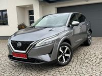 używany Nissan Qashqai 4xKAMERA, BLISY, DUŻY EKRAN, VIRTUAL COCPIT, GWARANCJA III …