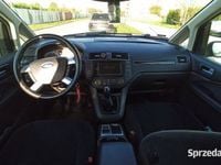 używany Ford C-MAX Focus C-Max Ghia, 1,8l, 2004Ghia, 1,8l, 2004