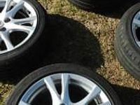 Używany Mazda 2 86 KM (63 kW) 2010 Czarny Hatchback