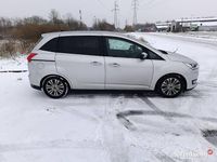 Używany Ford Grand C-Max 2016 Minivan
