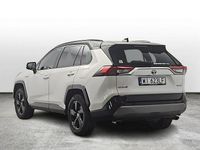 używany Toyota RAV4 2.5 Hybrid Comfort 4x2 ! Z Polskiego Salonu ! Faktura VAT ! V…
