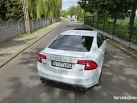 Używany Volvo S60 R-Design 2015 Sedan/Limuzyna