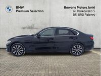 używany BMW 320 d xDrive