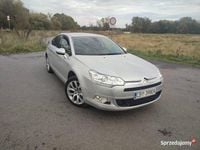 Używany Citroën C5 Exclusive 2010 Sedan/Limuzyna