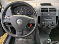 używany VW Polo Sprzedam 2008