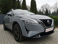 używany Nissan Qashqai 1.3 DIG-T mHEV 140KM # N- Connecta # Salon P…