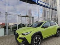 Nowe Subaru Crosstrek Platinum 2025 Subaru SUV