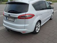 używany Ford S-MAX ST