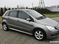 używany Mercedes B200 B 200 2,0D DUDKI11 Serwis,Klimatyzacja,El.szyby....2,0D DUDKI11 Serwis,Klimatyzacja,El.szyby....