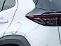 używany Toyota Yaris Hybrid 1.5 Hybryda Comfort Style Tech I Właściciel Bezwypadkowy Gwarancja