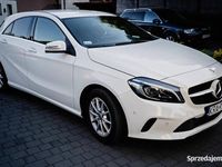 Używany Mercedes 180 2015 Sedan/Limuzyna