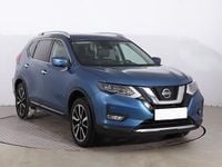 Używany Nissan X-Trail 159 KM (116 kW) 2019 Niebieski SUV